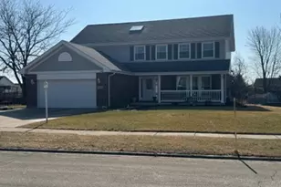 8111 Old Mill Rd, Frankfort, IL 60423 - Photo 1