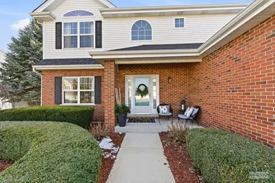 149 N Willowwood Drive, Oswego, IL 60543 - Photo 3