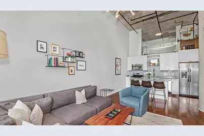 758 N Larrabee Street #408, Chicago, IL 60654 - Photo 3