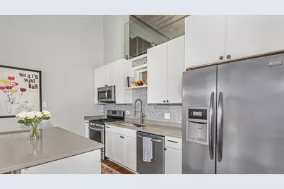 758 N Larrabee Street #408, Chicago, IL 60654 - Photo 5