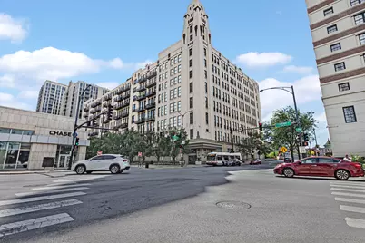 758 N Larrabee Street #408, Chicago, IL 60654 - Photo 1