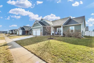 1611 E Vernon Drive, Urbana, IL 61802 - Photo 1