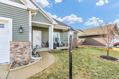 1611 E Vernon Drive, Urbana, IL 61802 - Photo 3