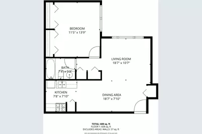 4343 N Clarendon Avenue #1715, Chicago, IL 60613 - Photo 21