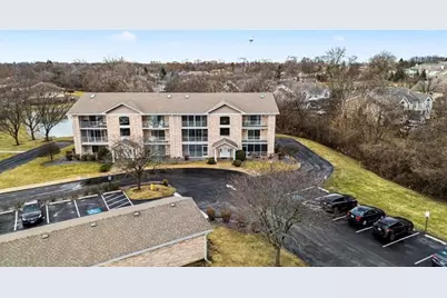 16032 Crystal Creek Drive #2B, Orland Park, IL 60462 - Photo 33