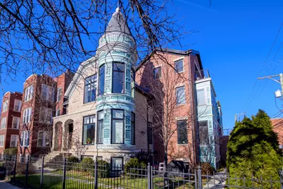 1418 W Addison Street #201, Chicago, IL 60613 - Photo 1