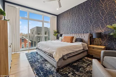 935 N Hermitage Avenue #3, Chicago, IL 60622 - Photo 11