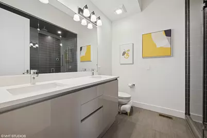 935 N Hermitage Avenue #3, Chicago, IL 60622 - Photo 13