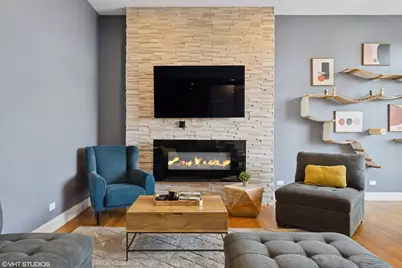 935 N Hermitage Avenue #3, Chicago, IL 60622 - Photo 9