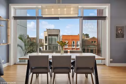 935 N Hermitage Avenue #3, Chicago, IL 60622 - Photo 7