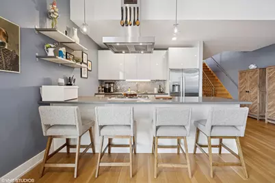 935 N Hermitage Avenue #3, Chicago, IL 60622 - Photo 5