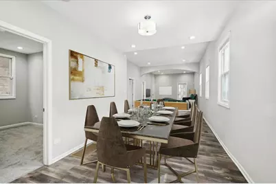 2418 W 36th Street, Chicago, IL 60632 - Photo 3