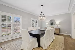 1604 Burr Ridge Club, Burr Ridge, IL 60527 - Photo 7