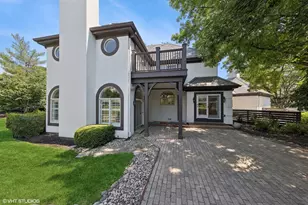 1604 Burr Ridge Club, Burr Ridge, IL 60527 - Photo 33