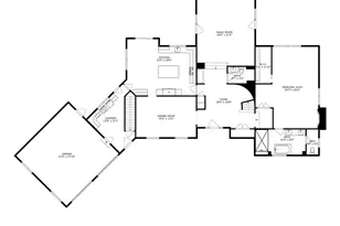 1604 Burr Ridge Club, Burr Ridge, IL 60527 - Photo 35