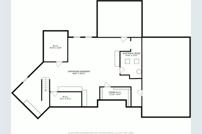 1604 Burr Ridge Club, Burr Ridge, IL 60527 - Photo 37