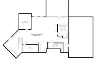 1604 Burr Ridge Club, Burr Ridge, IL 60527 - Photo 37