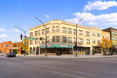 2957 N Milwaukee Avenue #S2, Chicago, IL 60618 - Photo 1