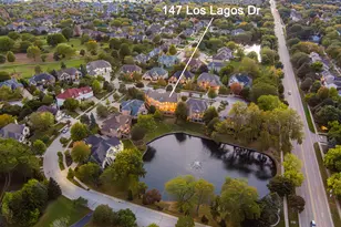 147 Los Lagos Dr, Bloomingdale, IL 60108 - Photo 9