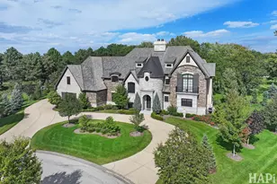 18 Enclave Ct, South Barrington, IL 60010 - Photo 5