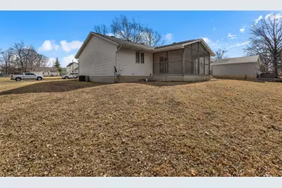 614 S Irving Street, Monticello, IL 61856 - Photo 31