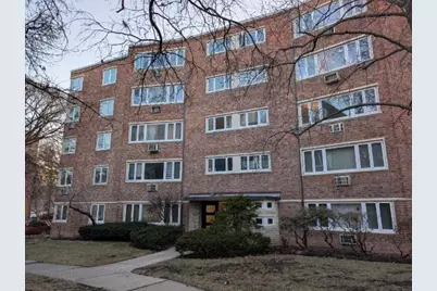 1960 W Hood Avenue #4D, Chicago, IL 60660 - Photo 15