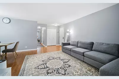 1345 E Evergreen Drive #3, Palatine, IL 60074 - Photo 5