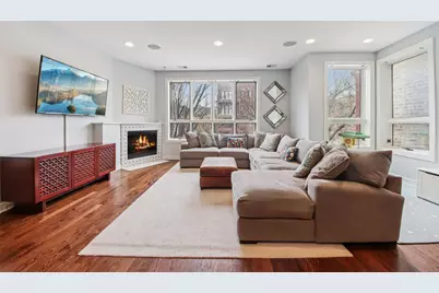 3929 N Ashland Avenue #2, Chicago, IL 60613 - Photo 5