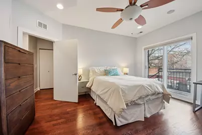 3929 N Ashland Avenue #2, Chicago, IL 60613 - Photo 11