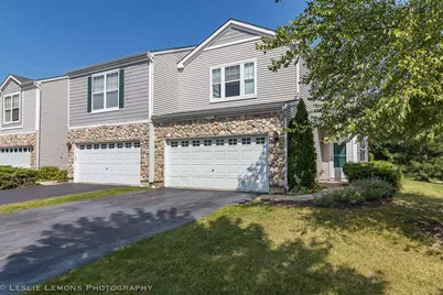 4137 Blackstone Drive #4137, Aurora, IL 60504 - Photo 1