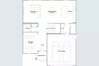 1201 Waterford Street, Algonquin, IL 60102 - Photo 21