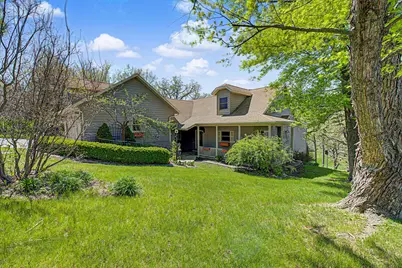 11A65 Fairway Drive, Apple River, IL 61001 - Photo 1