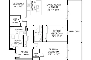 1250 N Paulina St, Chicago, IL 60622 - Photo 21