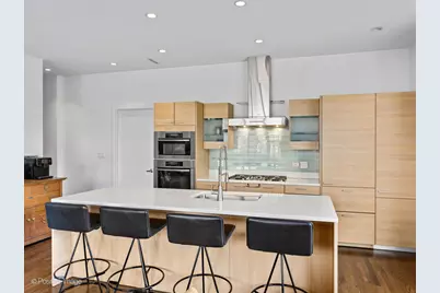 1250 N Paulina Street #3W, Chicago, IL 60622 - Photo 3