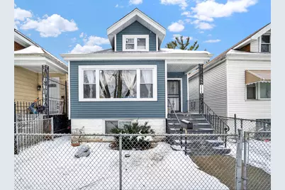 7238 S Paulina Street, Chicago, IL 60636 - Photo 1
