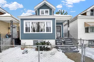 7238 S Paulina St, Chicago, IL 60636 - Photo 1