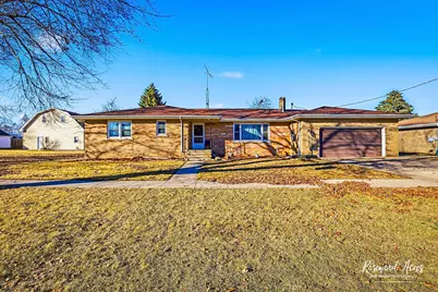 209 E 3rd Street, Aroma Park, IL 60910 - Photo 1