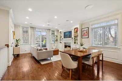 858 W Diversey Parkway #1W, Chicago, IL 60614 - Photo 7