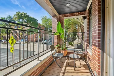 858 W Diversey Parkway #1W, Chicago, IL 60614 - Photo 21