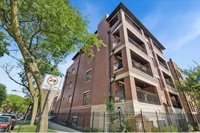 858 W Diversey Parkway #1W, Chicago, IL 60614 - Photo 3