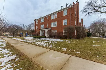 131 Elmwood Avenue #2N, Evanston, IL 60202 - Photo 3