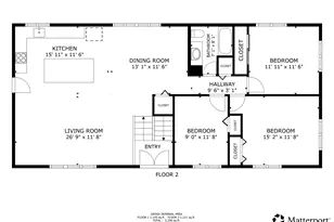 907 W North Ave, Lake Bluff, IL 60044 - Photo 23