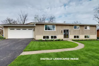 907 W North Avenue, Lake Bluff, IL 60044 - Photo 1