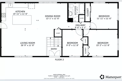 907 W North Avenue, Lake Bluff, IL 60044 - Photo 23