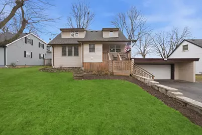 9307 Ethyl Lane, Tinley Park, IL 60477 - Photo 1