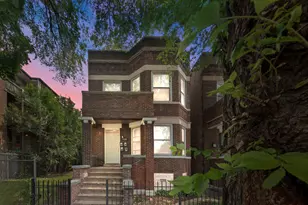 7115 S Champlain Ave, Chicago, IL 60619 - Photo 1