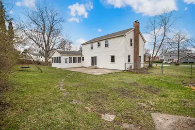 4 Burnt Ember Court, Buffalo Grove, IL 60089 - Photo 37