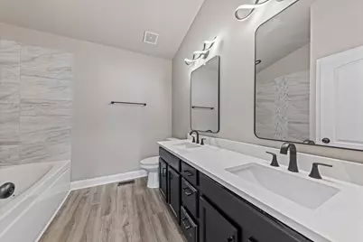 6006 W Carter Court, Monee, IL 60449 - Photo 9