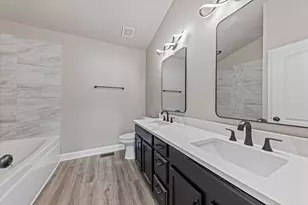 6006 W Carter Ct, Monee, IL 60449 - Photo 9