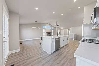 6006 W Carter Court, Monee, IL 60449 - Photo 5